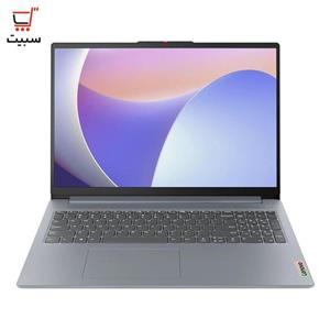 لپ تاپ 15.6 اینچی لنوو مدل Lenovo IdeaPad Slim 3 i3 1315U 8G 1TB SSD INTEL