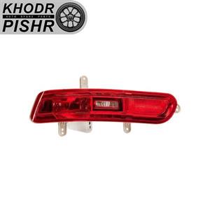 چراغ مه شکن عقب چپ جک S5