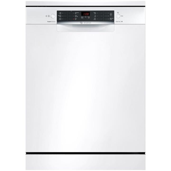 قیمت و خرید ماشین ظرفشویی بوش مدل BOSCH SMS45DW10Q