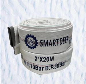 شلنگ برزنتی ۲ اینچ حلقه ۲۰ متری