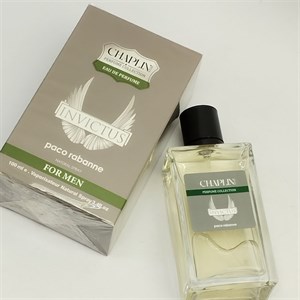 ادکلن مردانه Invictus