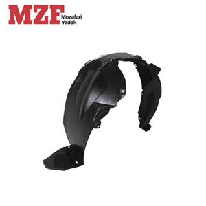 شلگیر جلو راست جک JAC J5 (وارداتی)