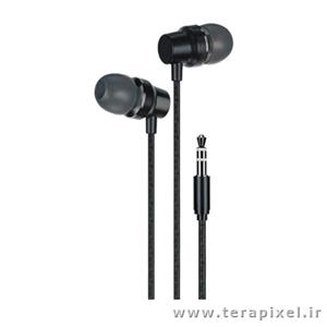 هندزفری سیمی مدل STEREO MC-36 Handsfree 