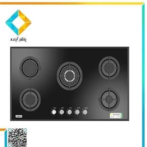 اجاق گاز صفحه ای سارگاتی مدل 243NPRO