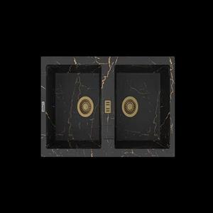 سینک گرانیتی سارگاتی مدل 130