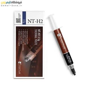 خمیر سیلیکون حرارتی نوکتوآ مدل Noctua NT-H2 Pro-Grade Thermal Compound Paste