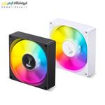 فن خنک کننده 9CM جونزبو مدل Jonsbo SL-925 ARGB 92MM Case Fan / CPU Cooler Fan PWM Temperature Control