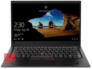 Lenovo Thinkpad X1 Carbon Gen 6 i7 8650U 16GB 512GB SSD INT
