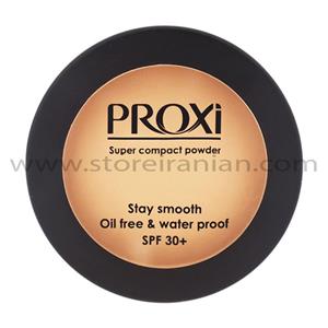 پنکیک پروکسی مدل P104 Proxi P104 Compact Powder