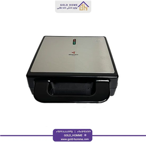 ساندویچ ساز 7 کاره مباشی مدل ME_618