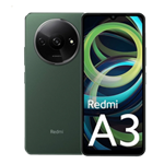 گوشی موبایل شیائومی مدل Redmi A3 ظرفیت 64 گیگابایت و رم 3 گیگابایت 