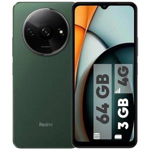 گوشی موبایل شیائومی مدل Redmi A3 ظرفیت 3/64 گیگابایت