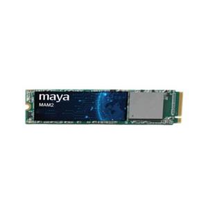 حافظه اس دی مایا مدل Mam2 T1 با ظرفیت 1 ترابایت Maya 1TB PCIe M.2 2280 NVME Internal SSD Drive 