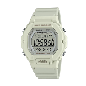 ساعت مچی مردانه کاسیو مدل Casio LWS-2200H-8AVDF (CN) 