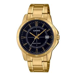 ساعت مچی مردانه کاسیو مدل CASIO-MTP-V004G-1CUDF 