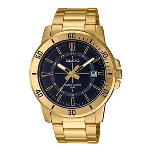 ساعت مچی مردانه کاسیو مدل CASIO-MTP-VD01G-1CVUDF 