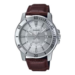 ساعت مچی مردانه کاسیو مدل CASIO-MTP-VD01L-7CVUDF 