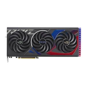 کارت گرافیک ایسوس ROG Strix GeForce RTX 4070 SUPER OC Edition