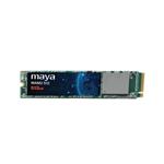 Maya Mam2 512GB PCIe M.2 2280 NVME Internal SSD Drive