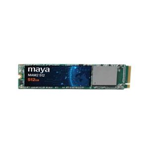 حافظه SSD مایا Maya MAM2 512GB M.2