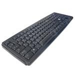 کیبورد جنیوس Keyboard Genius K639 استوک