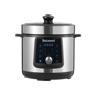 زودپز برقی دلمونتی مدل DL-890