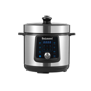 زودپز برقی دلمونتی مدل DL-890