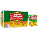 چیپس صحار پک 50 عددی – Sohar Chips