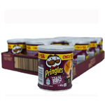 چیپس پرینگلز 40 گرم باربیکیو باکس 12 عددی – Pringles BBQ