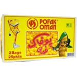 پفک عمان بسته 50 عددی – Pofak oman