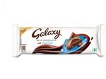 شکلات گلکسی شیرشکلات میوه و آجیل 30 گرم Galaxy milk chocolate with fruit nut 