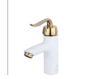 شیر روشویی زرشام مدل مینی تنسو مشکی طلایی