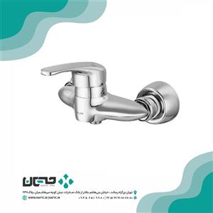 شیر توالت کلار مدل دریا طلامات