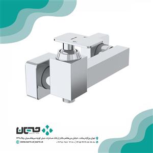 شیر توالت کلار مدل فلت سری 99 طلامات