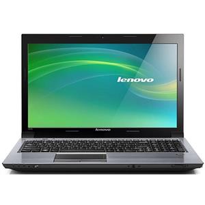 لپ تاپ لنوو ایدیاپد وی 580 Lenovo ideapad V580-Core i5-4 GB-750 GB