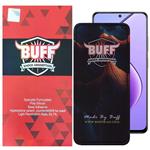 Buff Mountain Pro Glass Screen Protector For Realme 12/11x/11/10 Pro/C67 4G/5G/ C55/V50s/Narzo 60x/N55