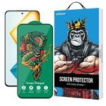Epicoy Green Dragon ExplosionProof Screen Protector For Honor 90 Lite/ 90 GT/ X8a/ X8b/ X8 4G