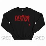لباس طرح Dexter دکستر 2 برند RED کد 0a240