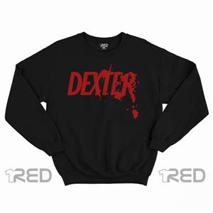 لباس طرح Dexter دکستر 2 برند RED کد 0a240 