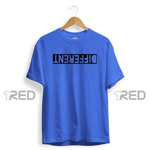 لباس طرح Different برند RED کد 0a241