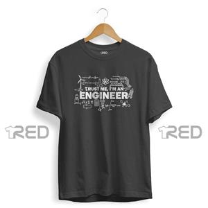 لباس طرح Engineer مهندس برند RED کد 0a247