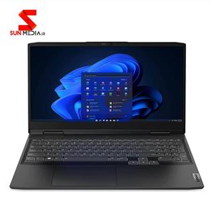 لپ تاپ لنوو 15.6 اینچی Lenovo LOQ-IZ Core i7 13650H 16GB 512GB SSD 6GB (RTX4050) 