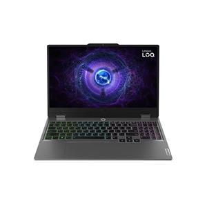 لپ تاپ لنوو مدل LOQ 15IRX9 i7 13650HX 16GB 512SSD 6GB 3050