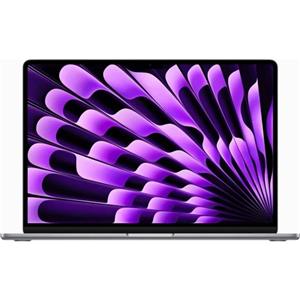 لپ تاپ 15.3 اینچی اپل مدل Apple MacBook Air MXD13 M3  16GB 512GB SSD  10‑Core