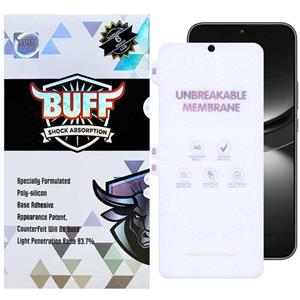 محافظ صفحه نمایش مات بوف مدل Hydrogel-Matte-G مناسب برای گوشی موبایل هوآوی Nova 12 / Nova 12 Lite / Nova 11 SE / Nova 10 SE
