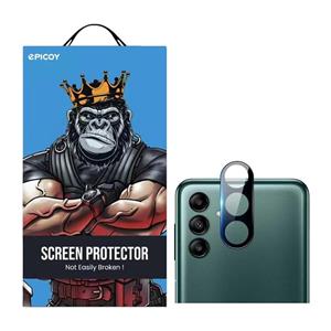 محافظ لنز دوربین گوشی سامسونگ Galaxy A54 اپیکوی مدل 3D-Power