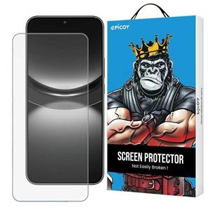 محافظ صفحه نمایش اپیکوی مدل Clear Pro مناسب برای گوشی موبایل هواوی Nova 12 Lite 11 SE 10 Epicoy Screen Protector For Huawei 