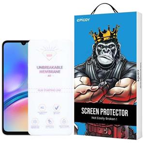 محافظ صفحه نمایش مات اپیکوی مدل Hydrogel-Matte مناسب برای گوشی موبایل سامسونگ Galaxy A70/A05/A05s