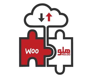 افزونه نیلا اتصال دهنده فروشگاه اینترنتی و نرم افزار حسابداری هلو