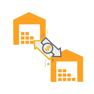 افزونه حواله بین انبارها (چند انباره)